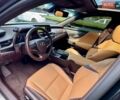 Чорний Лексус ЕС, об'ємом двигуна 2.49 л та пробігом 127 тис. км за 33900 $, фото 21 на Automoto.ua
