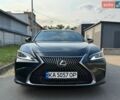 Чорний Лексус ЕС, об'ємом двигуна 2.49 л та пробігом 187 тис. км за 29700 $, фото 2 на Automoto.ua