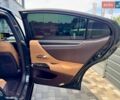 Чорний Лексус ЕС, об'ємом двигуна 2.49 л та пробігом 127 тис. км за 33900 $, фото 36 на Automoto.ua