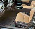 Черный Лексус ЕС, объемом двигателя 2.49 л и пробегом 95 тыс. км за 33900 $, фото 9 на Automoto.ua