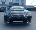 Черный Лексус ЕС, объемом двигателя 2.49 л и пробегом 57 тыс. км за 36000 $, фото 1 на Automoto.ua