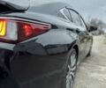 Чорний Лексус ЕС, об'ємом двигуна 2.5 л та пробігом 62 тис. км за 32000 $, фото 14 на Automoto.ua
