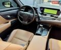 Чорний Лексус ЕС, об'ємом двигуна 2.49 л та пробігом 127 тис. км за 33900 $, фото 67 на Automoto.ua