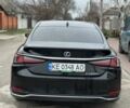 Чорний Лексус ЕС, об'ємом двигуна 2.5 л та пробігом 62 тис. км за 32000 $, фото 1 на Automoto.ua