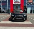 Чорний Лексус ЕС, об'ємом двигуна 0 л та пробігом 111 тис. км за 36088 $, фото 1 на Automoto.ua