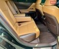 Чорний Лексус ЕС, об'ємом двигуна 2.49 л та пробігом 127 тис. км за 33900 $, фото 37 на Automoto.ua