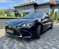 Чорний Лексус ЕС, об'ємом двигуна 2.49 л та пробігом 127 тис. км за 33900 $, фото 91 на Automoto.ua