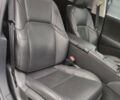 Черный Лексус ЕС, объемом двигателя 2.5 л и пробегом 195 тыс. км за 31500 $, фото 17 на Automoto.ua