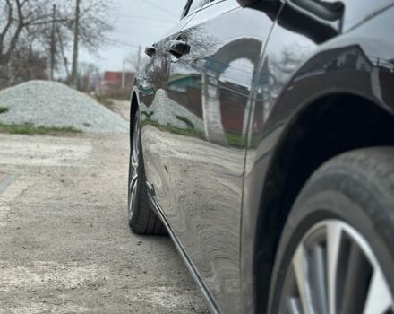 Чорний Лексус ЕС, об'ємом двигуна 2.5 л та пробігом 62 тис. км за 32000 $, фото 21 на Automoto.ua