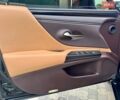 Чорний Лексус ЕС, об'ємом двигуна 2.49 л та пробігом 127 тис. км за 33900 $, фото 13 на Automoto.ua