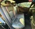 Чорний Лексус ЕС, об'ємом двигуна 2.5 л та пробігом 123 тис. км за 31500 $, фото 15 на Automoto.ua