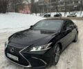 Черный Лексус ЕС, объемом двигателя 2.49 л и пробегом 69 тыс. км за 35000 $, фото 1 на Automoto.ua