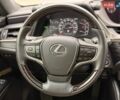 Черный Лексус ЕС, объемом двигателя 2.5 л и пробегом 110 тыс. км за 36500 $, фото 24 на Automoto.ua