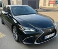 Чорний Лексус ЕС, об'ємом двигуна 2.49 л та пробігом 187 тис. км за 29700 $, фото 4 на Automoto.ua