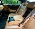 Черный Лексус ЕС, объемом двигателя 3.5 л и пробегом 108 тыс. км за 33000 $, фото 17 на Automoto.ua