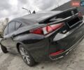 Черный Лексус ЕС, объемом двигателя 2.5 л и пробегом 195 тыс. км за 33500 $, фото 7 на Automoto.ua