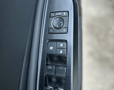 Черный Лексус ЕС, объемом двигателя 2.49 л и пробегом 62 тыс. км за 32000 $, фото 11 на Automoto.ua