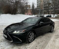 Черный Лексус ЕС, объемом двигателя 2.49 л и пробегом 69 тыс. км за 35000 $, фото 1 на Automoto.ua