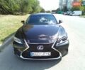 Черный Лексус ЕС, объемом двигателя 2.49 л и пробегом 68 тыс. км за 38500 $, фото 7 на Automoto.ua