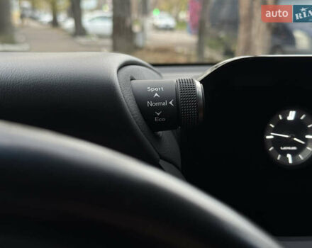 Черный Лексус ЕС, объемом двигателя 1.99 л и пробегом 59 тыс. км за 33999 $, фото 29 на Automoto.ua