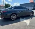 Черный Лексус ЕС, объемом двигателя 2.49 л и пробегом 170 тыс. км за 28500 $, фото 11 на Automoto.ua