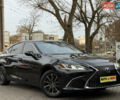 Черный Лексус ЕС, объемом двигателя 1.99 л и пробегом 59 тыс. км за 33999 $, фото 6 на Automoto.ua