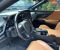 Чорний Лексус ЕС, об'ємом двигуна 2.5 л та пробігом 132 тис. км за 23900 $, фото 6 на Automoto.ua