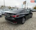 Черный Лексус ЕС, объемом двигателя 2.49 л и пробегом 160 тыс. км за 34900 $, фото 19 на Automoto.ua