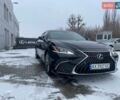 Чорний Лексус ЕС, об'ємом двигуна 2.49 л та пробігом 58 тис. км за 42900 $, фото 1 на Automoto.ua