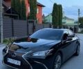 Черный Лексус ЕС, объемом двигателя 2.49 л и пробегом 152 тыс. км за 31500 $, фото 1 на Automoto.ua