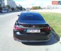 Черный Лексус ЕС, объемом двигателя 2.49 л и пробегом 68 тыс. км за 38500 $, фото 32 на Automoto.ua