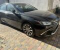 Чорний Лексус ЕС, об'ємом двигуна 3.5 л та пробігом 32 тис. км за 32000 $, фото 7 на Automoto.ua