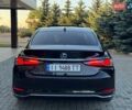Лексус ЕС 2021 в Харькове на Automoto.ua Черный Лексус ЕС, объемом двигателя 2.49 л и пробегом 95 тыс. км за 39999 $, фото 7 на Automoto.ua
