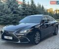 Лексус ЕС 2021 в Харькове на Automoto.ua Черный Лексус ЕС, объемом двигателя 2.49 л и пробегом 95 тыс. км за 39999 $, фото 4 на Automoto.ua