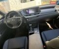 Черный Лексус ЕС, объемом двигателя 3.5 л и пробегом 33 тыс. км за 32000 $, фото 3 на Automoto.ua