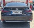 Чорний Лексус ЕС, об'ємом двигуна 2.49 л та пробігом 60 тис. км за 37900 $, фото 5 на Automoto.ua