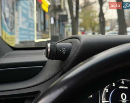 Черный Лексус ЕС, объемом двигателя 1.99 л и пробегом 59 тыс. км за 33999 $, фото 28 на Automoto.ua