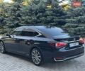 Лексус ЕС 2021 в Харькове на Automoto.ua Черный Лексус ЕС, объемом двигателя 2.49 л и пробегом 95 тыс. км за 39999 $, фото 8 на Automoto.ua