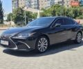 Чорний Лексус ЕС, об'ємом двигуна 2.49 л та пробігом 60 тис. км за 37900 $, фото 1 на Automoto.ua