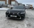 Черный Лексус ЕС, объемом двигателя 0 л и пробегом 100 тыс. км за 29500 $, фото 11 на Automoto.ua