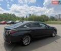 Чорний Лексус ЕС, об'ємом двигуна 2.49 л та пробігом 70 тис. км за 40700 $, фото 4 на Automoto.ua
