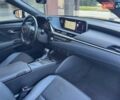 Лексус ЕС 2021 в Харькове на Automoto.ua Черный Лексус ЕС, объемом двигателя 2.49 л и пробегом 95 тыс. км за 39999 $, фото 2 на Automoto.ua
