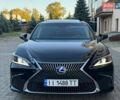 Лексус ЕС 2021 в Харькове на Automoto.ua Черный Лексус ЕС, объемом двигателя 2.49 л и пробегом 95 тыс. км за 39999 $, фото 9 на Automoto.ua