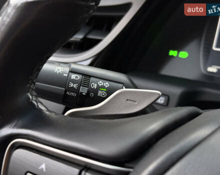 Черный Лексус ЕС, объемом двигателя 1.99 л и пробегом 59 тыс. км за 33999 $, фото 32 на Automoto.ua