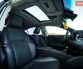 Черный Лексус ЕС, объемом двигателя 2.49 л и пробегом 125 тыс. км за 31999 $, фото 58 на Automoto.ua