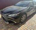 Чорний Лексус ЕС, об'ємом двигуна 3.5 л та пробігом 32 тис. км за 32000 $, фото 1 на Automoto.ua