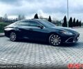 Чорний Лексус ЕС, об'ємом двигуна 2.5 л та пробігом 165 тис. км за 35000 $, фото 1 на Automoto.ua
