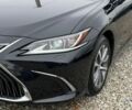 Черный Лексус ЕС, объемом двигателя 2.49 л и пробегом 160 тыс. км за 34900 $, фото 52 на Automoto.ua