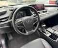 Черный Лексус ЕС, объемом двигателя 2.49 л и пробегом 160 тыс. км за 34900 $, фото 27 на Automoto.ua