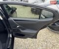 Черный Лексус ЕС, объемом двигателя 2.49 л и пробегом 160 тыс. км за 34900 $, фото 37 на Automoto.ua